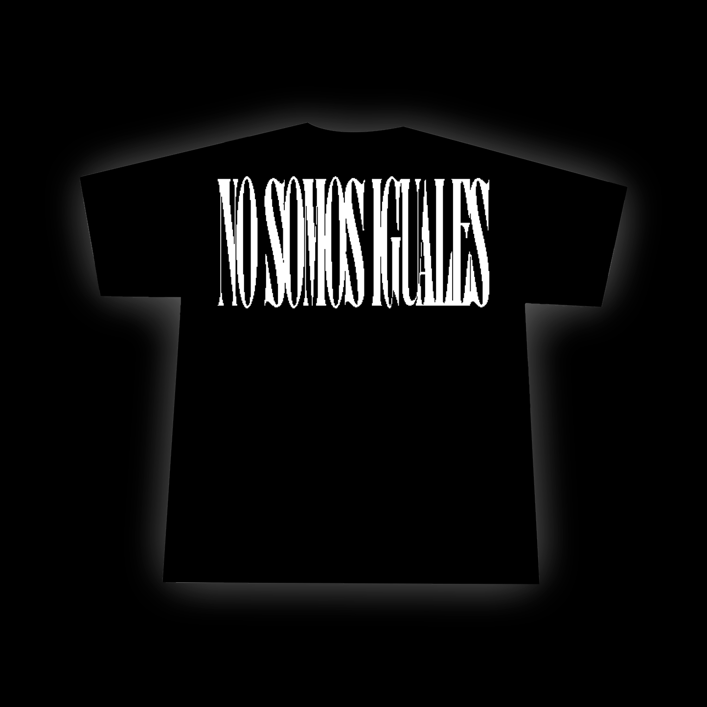 BURN IN HELL TEE