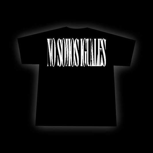 BURN IN HELL TEE